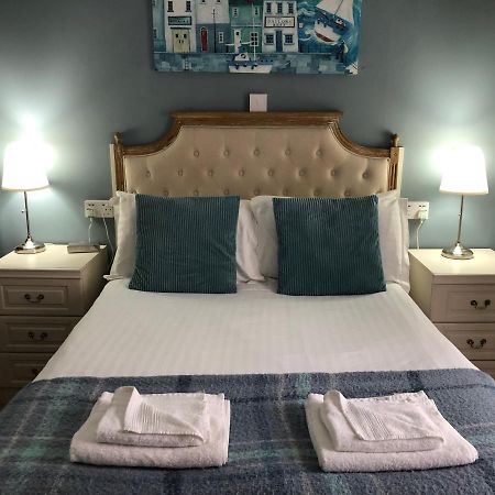 Bella Vista Hotel Weston-super-Mare Ngoại thất bức ảnh