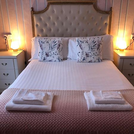 Bella Vista Hotel Weston-super-Mare Ngoại thất bức ảnh