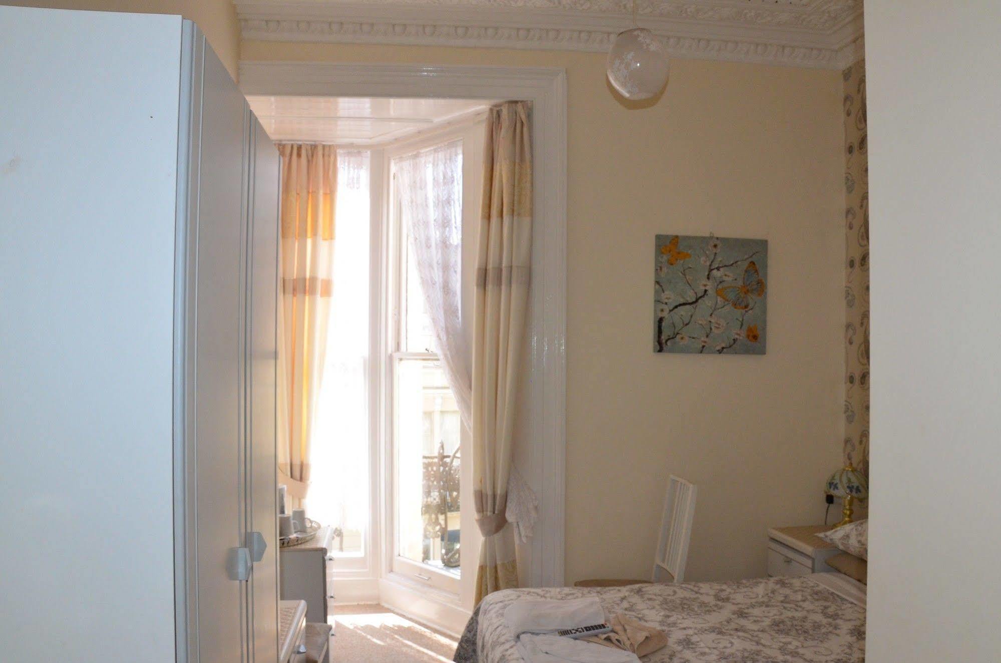 Bella Vista Hotel Weston-super-Mare Ngoại thất bức ảnh