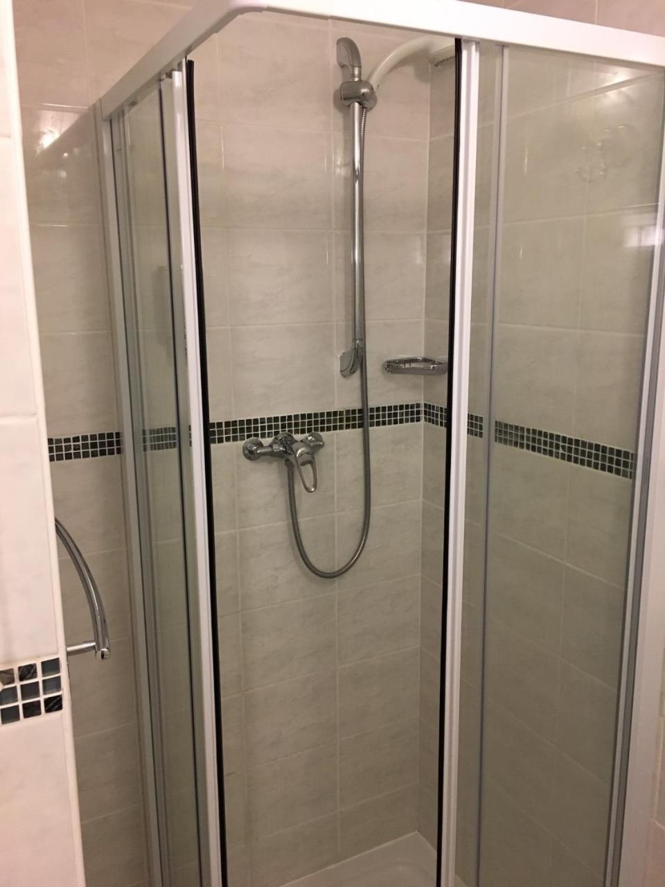 Bella Vista Hotel Weston-super-Mare Ngoại thất bức ảnh
