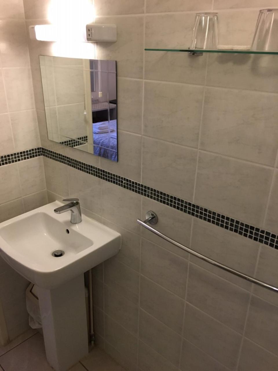 Bella Vista Hotel Weston-super-Mare Ngoại thất bức ảnh