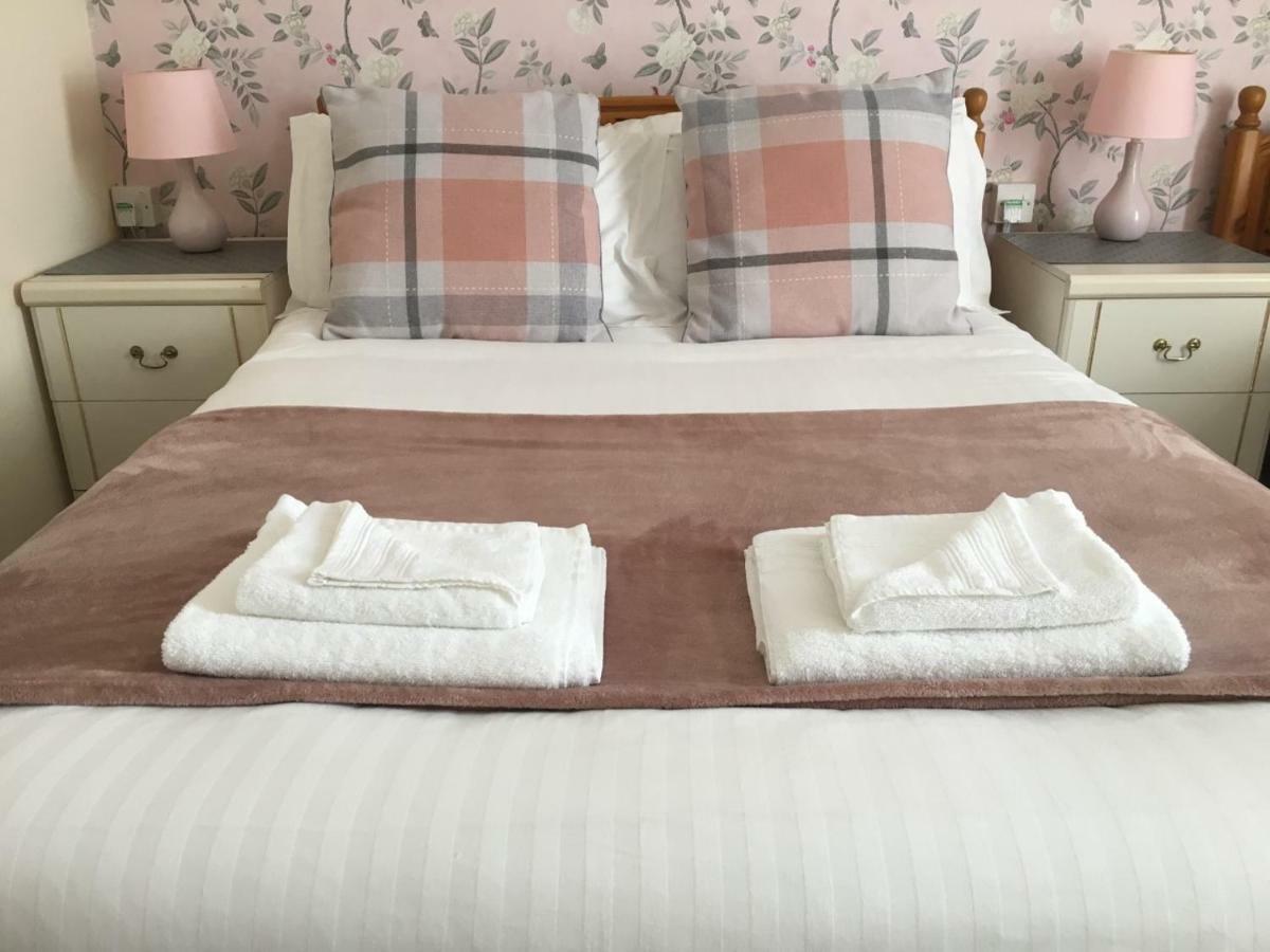 Bella Vista Hotel Weston-super-Mare Ngoại thất bức ảnh