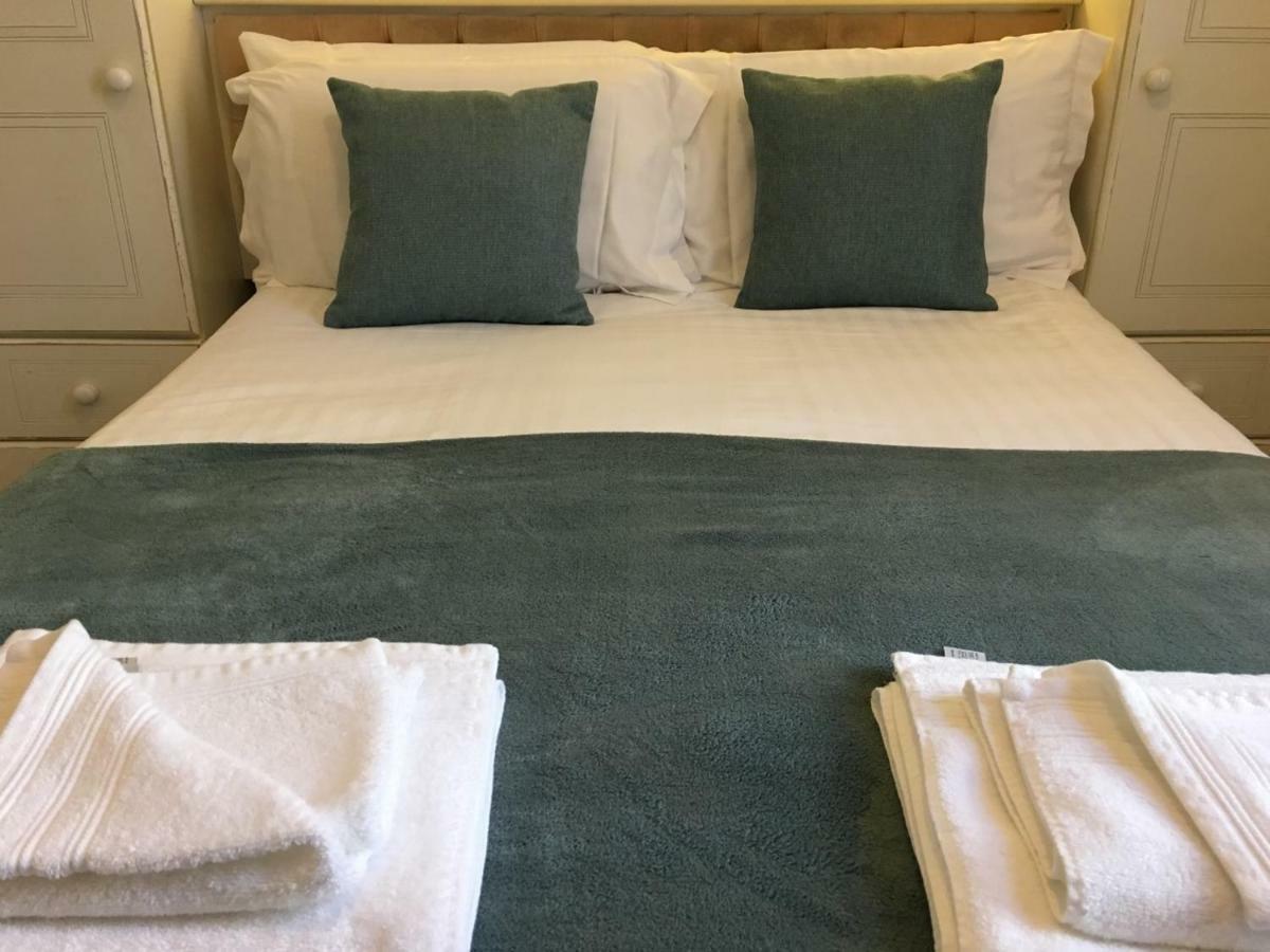 Bella Vista Hotel Weston-super-Mare Ngoại thất bức ảnh