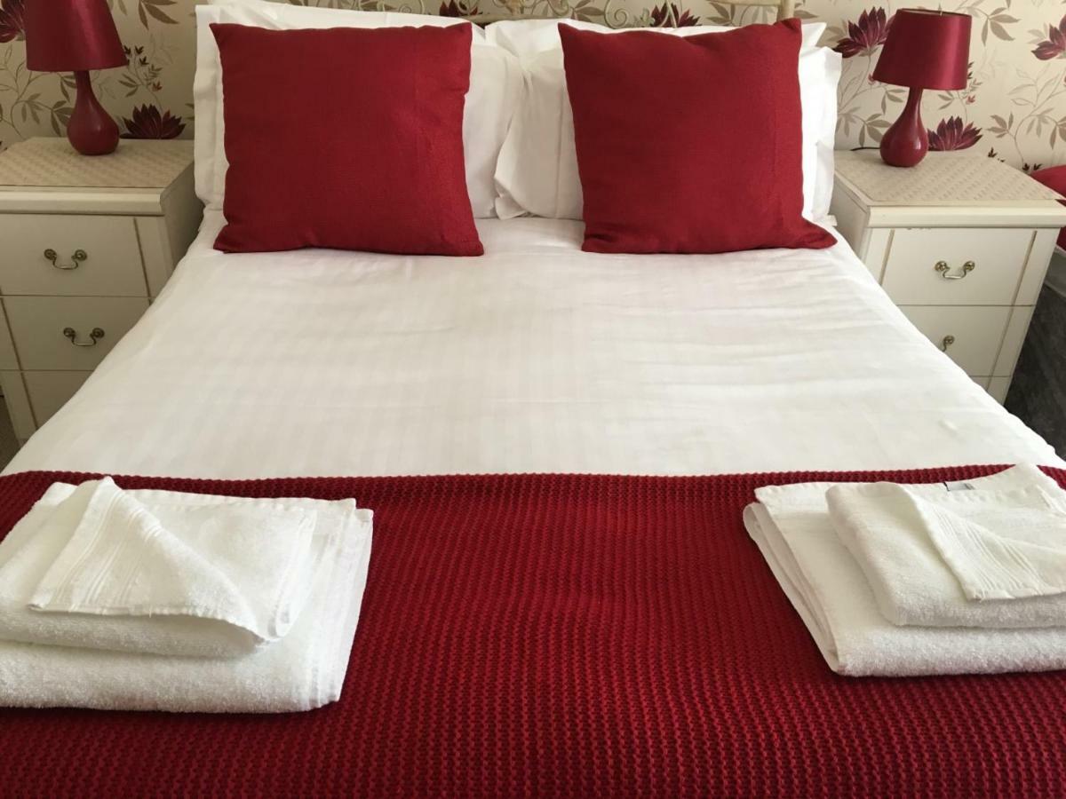 Bella Vista Hotel Weston-super-Mare Ngoại thất bức ảnh