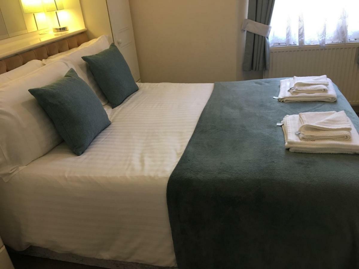 Bella Vista Hotel Weston-super-Mare Ngoại thất bức ảnh