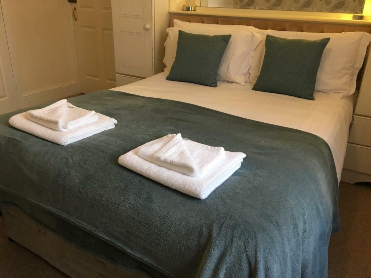 Bella Vista Hotel Weston-super-Mare Ngoại thất bức ảnh